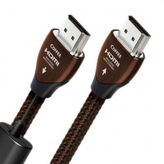 AudioQuest Coffee HDMI Cable