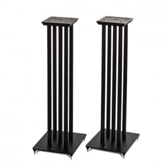 Solidsteel NS-7 Hi-Fi Speaker Stands