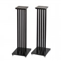 Solidsteel NS-7 Hi-Fi Speaker Stands