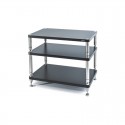 Solidsteel HY-3L High-End Audio Rack