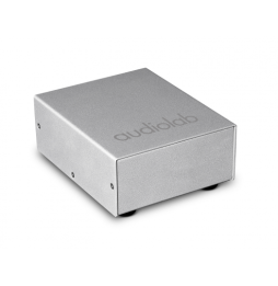 Audiolab DC Block Direct Current Blocker