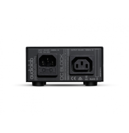 Audiolab DC Block Direct Current Blocker