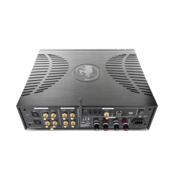 Gold Note IS-1000 Super Integrated Amplifier
