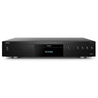 Reavon UBR-X200 4K UHD Bluray Player