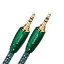 AudioQuest Evergreen 3.5mm Cable