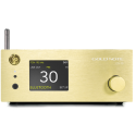 Gold Note DS-10 Streaming DAC & Preamplifier