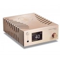 Gold Note DS-10 Streaming DAC & Preamplifier