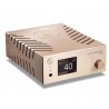 Gold Note DS-10 Plus Streaming DAC & Preamplifier