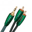 AudioQuest Evergreen 3.5mm to RCA Cable