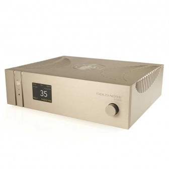 Gold Note P-1000 MKII Class A Preamplifier