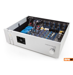 Gold Note P-1000 MKII Class A Preamplifier