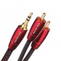 AudioQuest Golden Gate 3.5mm to RCA Cable