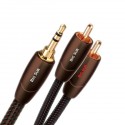 AudioQuest Big Sur 3.5mm to RCA Cable