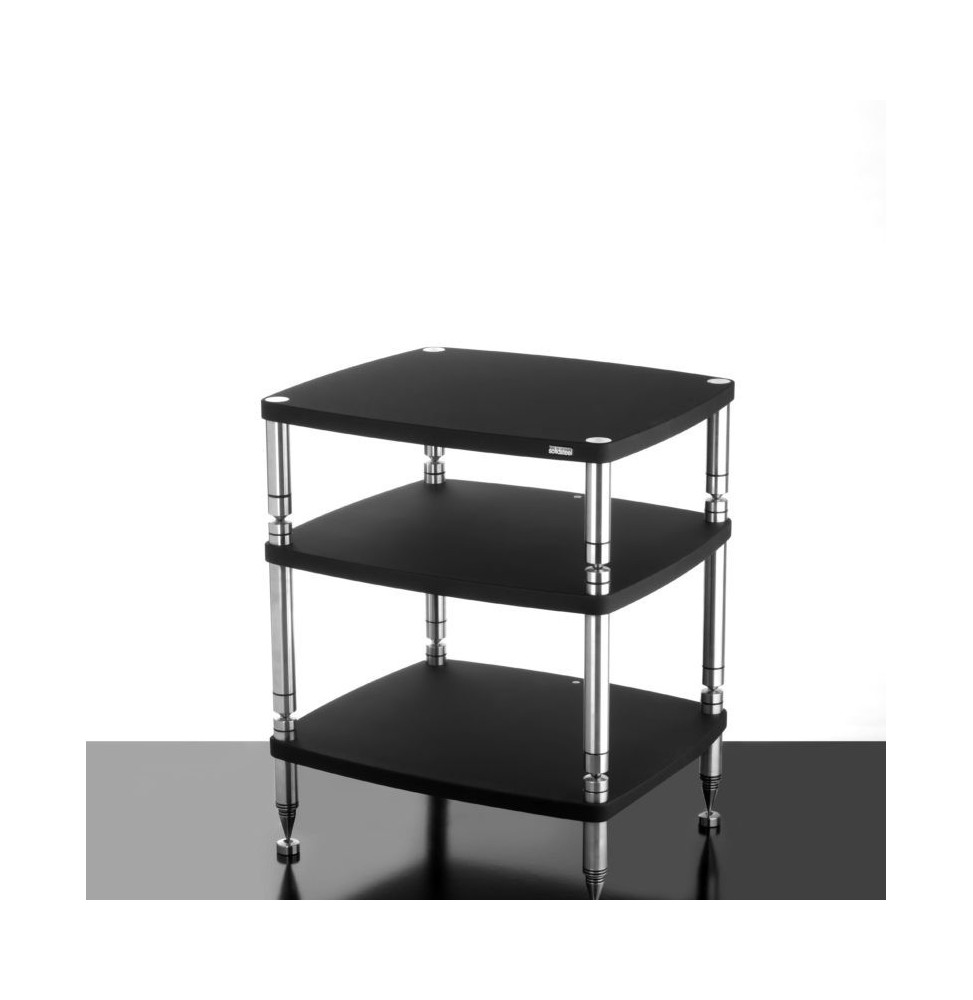 Solidsteel HF-3 High-End Audio Rack