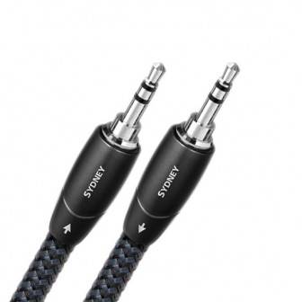 AudioQuest Sydney 3.5mm Cable