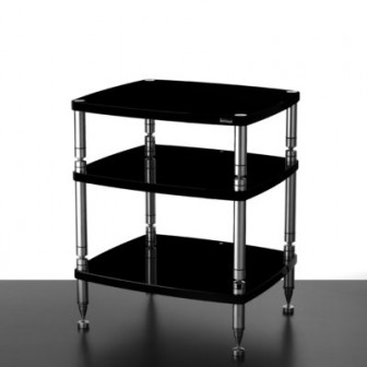 Solidsteel HF-3 High-End Audio Rack