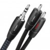 AudioQuest Sydney 3.5mm to RCA Cable