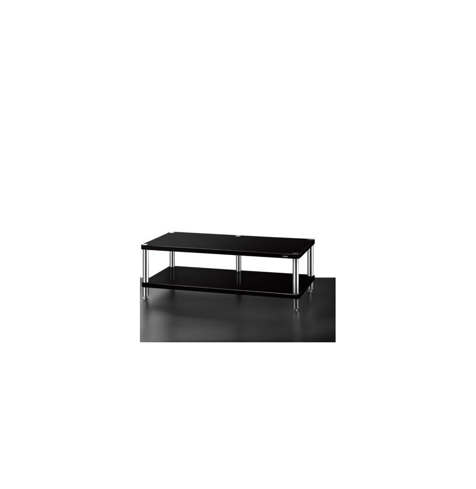 Solidsteel HW-2 High-End & TV Design Rack