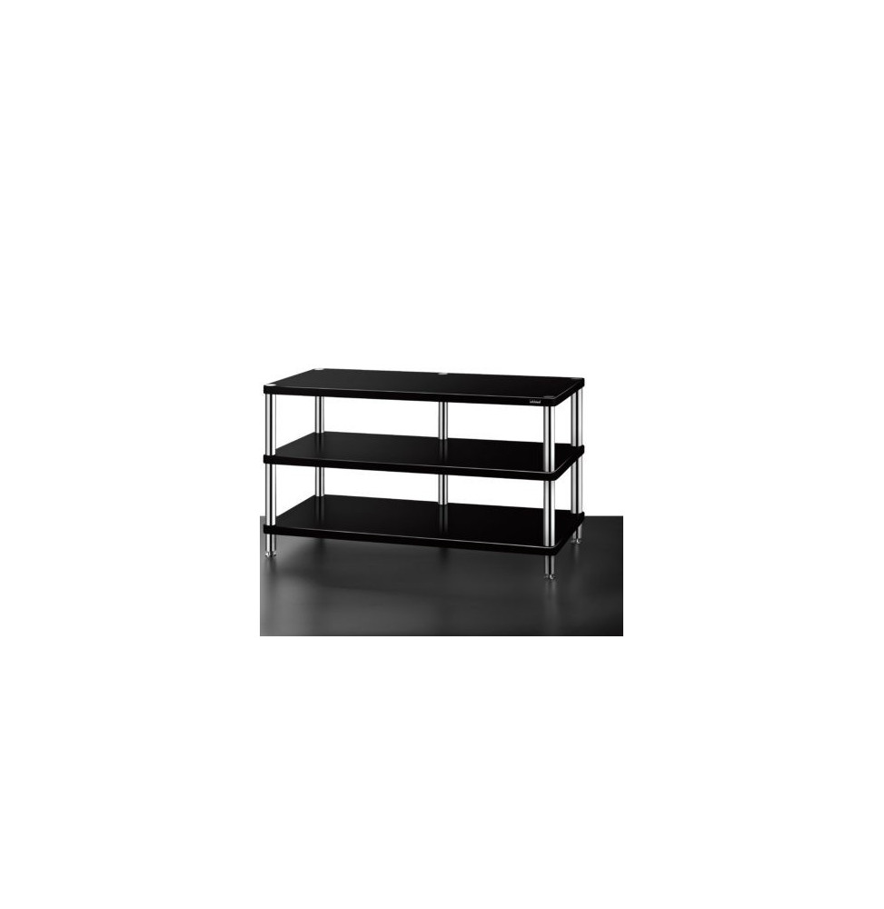 Solidsteel HW-3 High-End & TV Design Rack