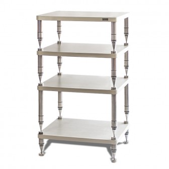 Solidsteel HP-4 High-End Ceramic Audio Rack