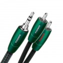 AudioQuest Yosemite 3.5mm to RCA Cable