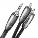 AudioQuest Angel 3.5mm to RCA Cable