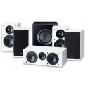 Paradigm Monitor SE Atom 5.1 Speaker Package