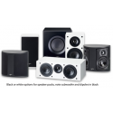 Paradigm Monitor SE Atom Dipole 5.1 Speaker Package