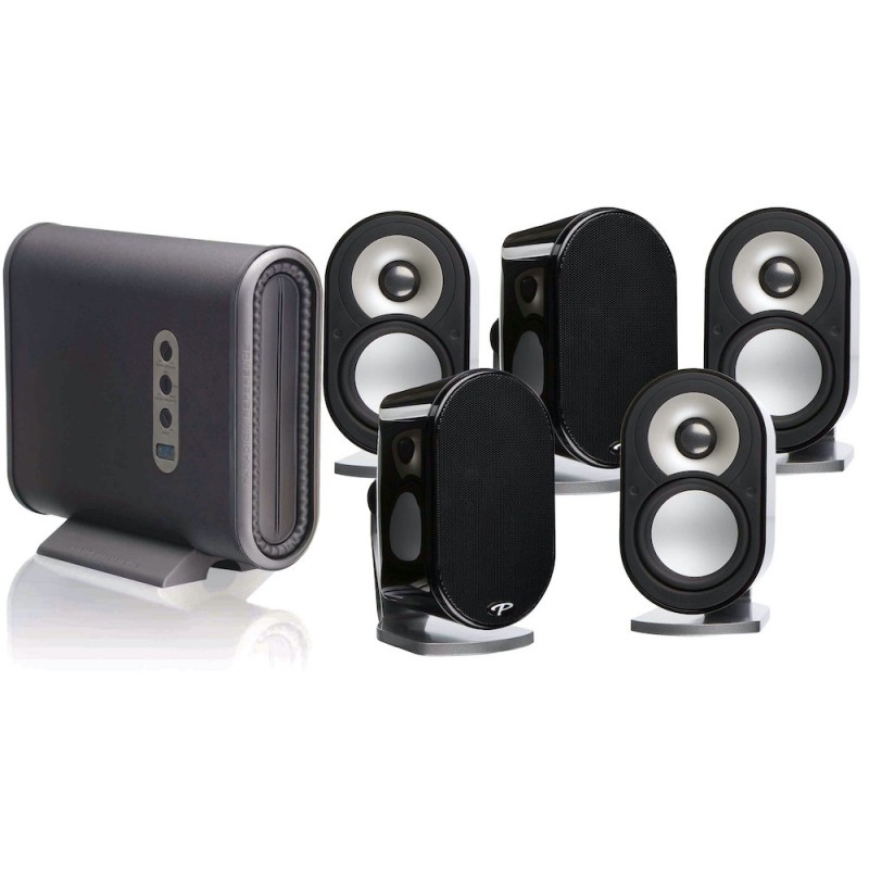 Paradigm best sale speakers 5.1