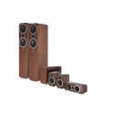 Q Acoustics 3050i 5.1 Home Cinema Speaker Pack