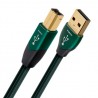 AudioQuest Forest USB A to B Cable