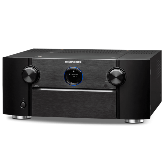 Marantz AV8805A AV Pre-Amplifier