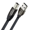 AudioQuest Carbon USB A to B Cable