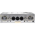 ifi Pro iCAN Signature Headphone & Pre Amplifier