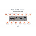ifi Pro iDSD Signature DAC & Streamer & Headphone & Pre Amplifier