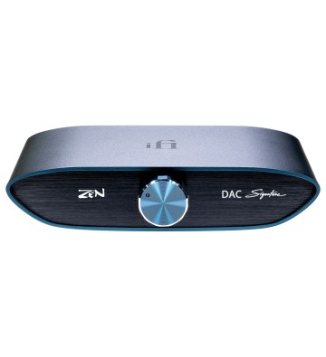 ifi ZEN DAC Signature V2 DAC