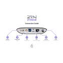 ifi ZEN Stream Wireless Streamer