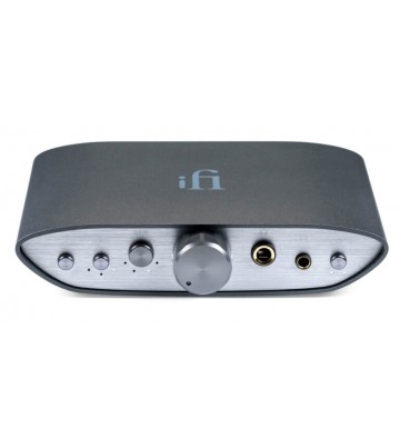 ifi ZEN CAN Headphone Amplifier