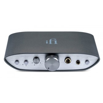 ifi ZEN CAN Headphone Amplifier