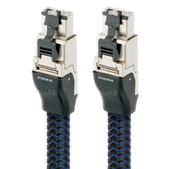 AudioQuest Vodka Ethernet Cable