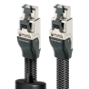 AudioQuest Diamond Category 7 Ethernet Cable