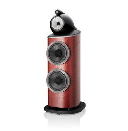 B&W 801 D4 Floorstanding Speaker