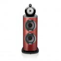 B&W 801 D4 Floorstanding Speaker