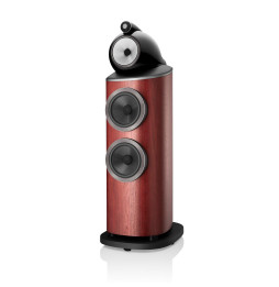 B&W 802 D4 Floorstanding Speaker