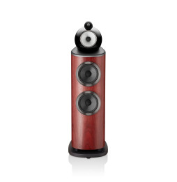 B&W 803 D4 Floorstanding Speaker