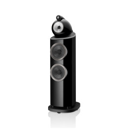 B&W 803 D4 Floorstanding Speaker