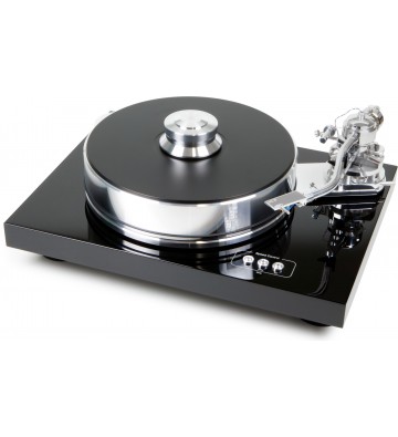 Pro-Ject Signature 10 Turntable