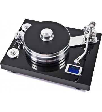 Pro-Ject Signature 12 Turntable