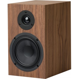 Pro-Ject Speaker Box 5 S2 Bookshelf Speakers