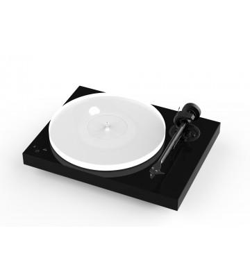 Pro-Ject X1 Turntable